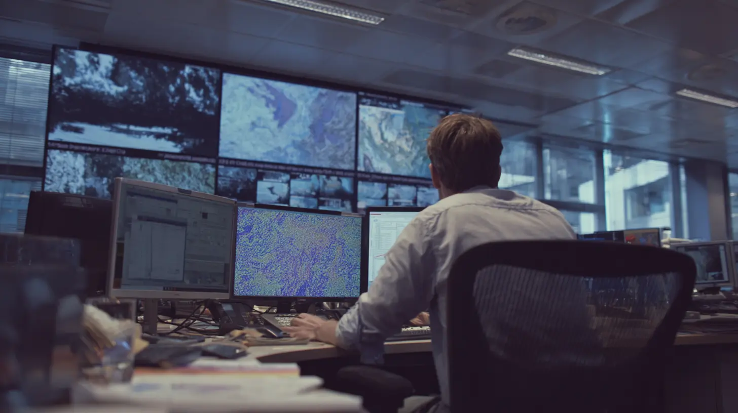 The Numbers Behind the Headlines