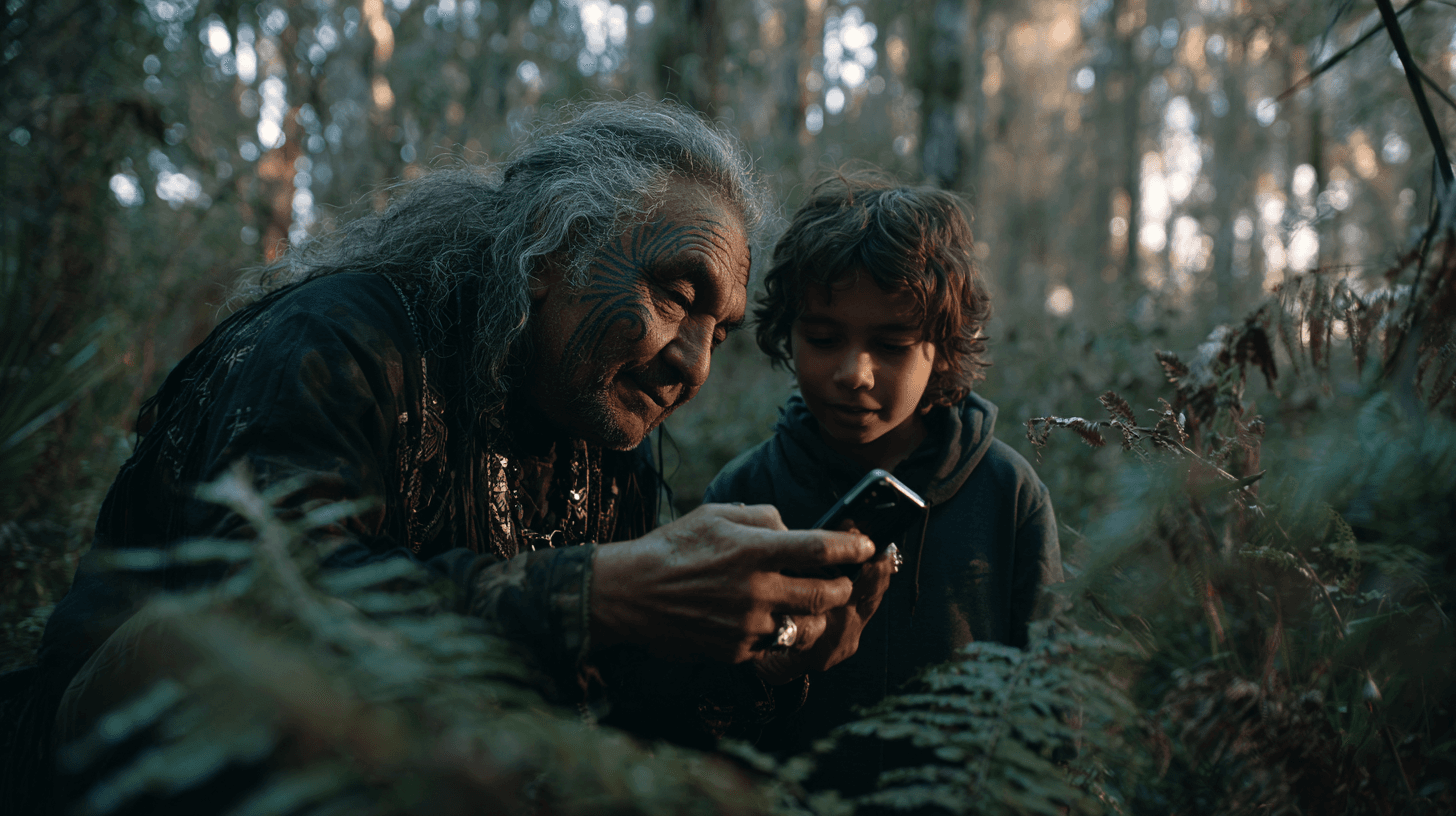 Counting Birds, Restoring Hope