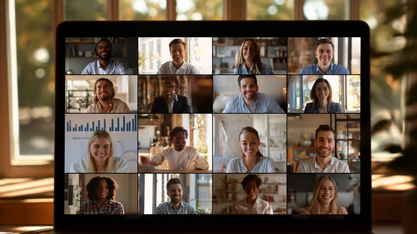 The World That Shared Its Numbers