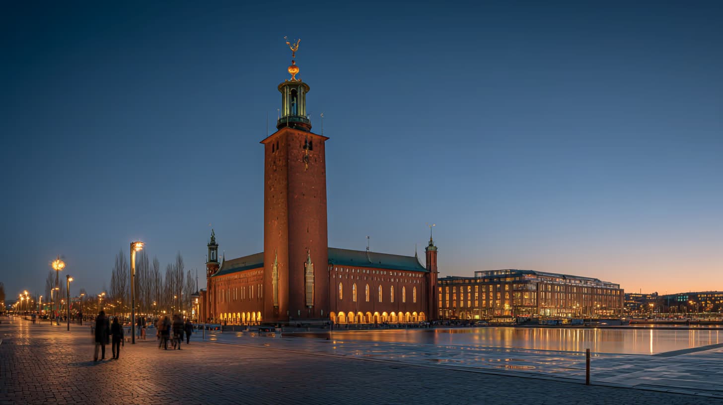 Transparency by Design